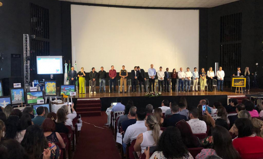 Seminário em Santo Antônio da Platina promove intersetorialidade no atendimento socioeducativo