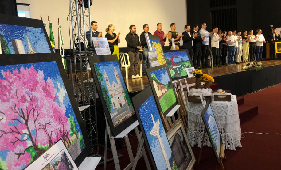 Seminário em Santo Antônio da Platina promove intersetorialidade no atendimento socioeducativo