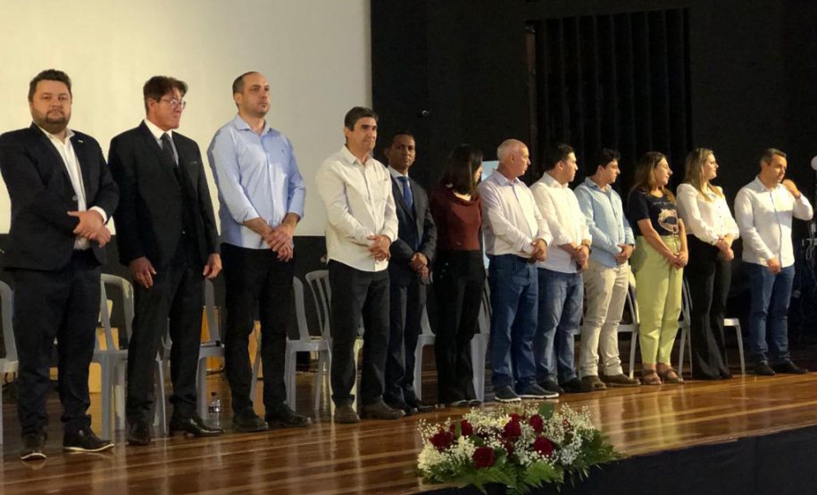 Seminário em Santo Antônio da Platina promove intersetorialidade no atendimento socioeducativo