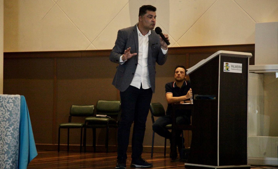 Projetos Campos Gerais