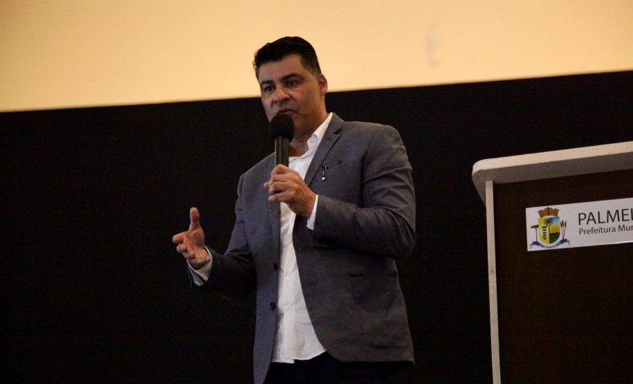 Projetos Campos Gerais