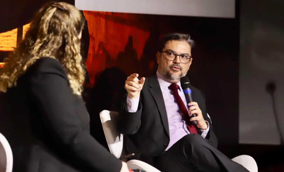 Avanços de uma década da Lei dos Portos é debatida em seminário realizado na capital paranaense