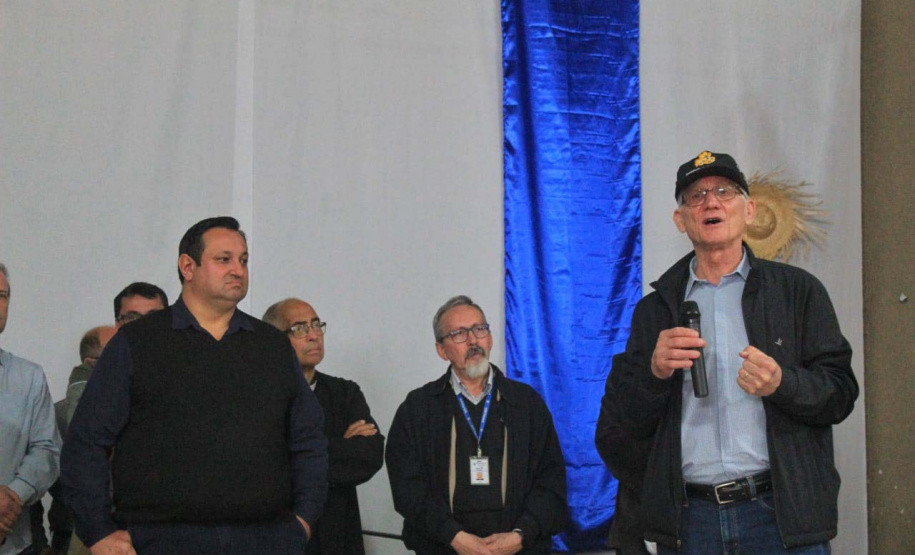 Com apoio do estado, apicultores do Vale do Ivaí vão ampliar comercialização e renda