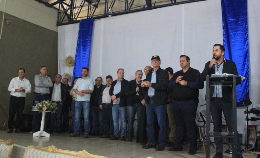 Com apoio do estado, apicultores do Vale do Ivaí vão ampliar comercialização e renda