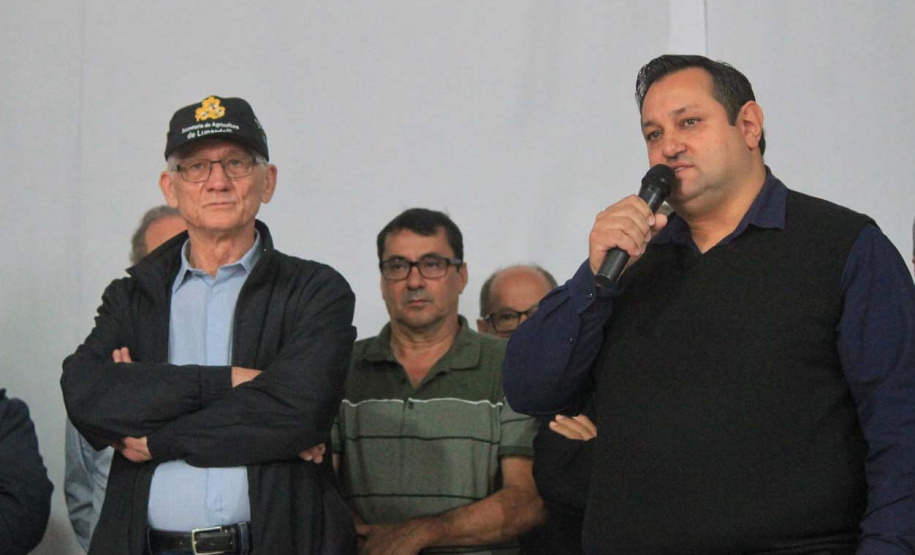 Com apoio do estado, apicultores do Vale do Ivaí vão ampliar comercialização e renda