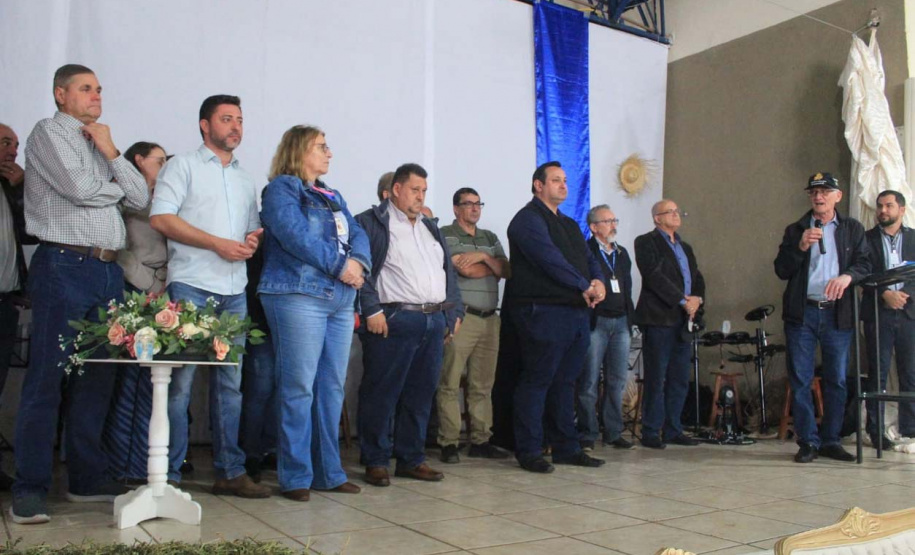 Com apoio do estado, apicultores do Vale do Ivaí vão ampliar comercialização e renda