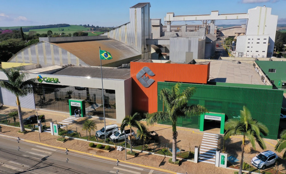 Crédito de longo prazo do BRDE impulsiona produção leiteira em Arapoti