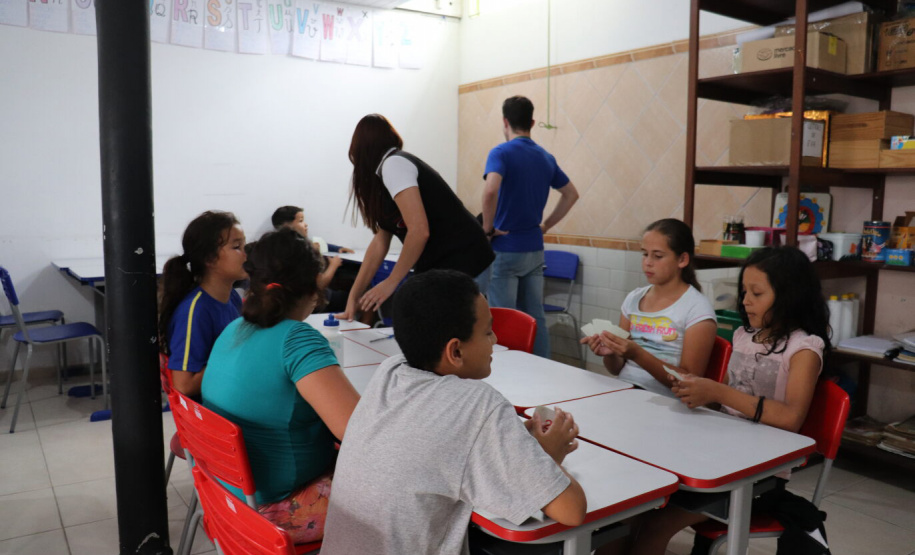 Nota Paraná permite que consumidores façam doações de notas fiscais de forma automática