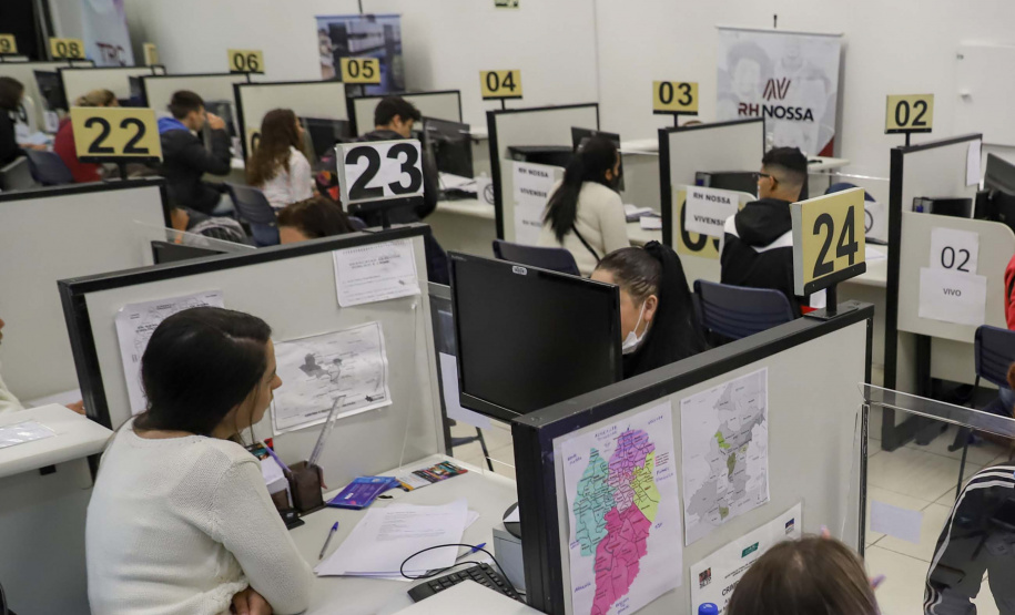 Agência do Trabalhador