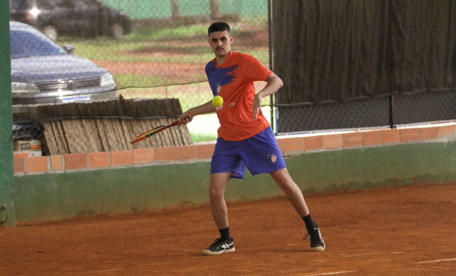 Londrina recebe fase final da 35ª edição dos Jogos da   Juventude do Paraná com mais de 2 mil atletas no primeiro final de semana