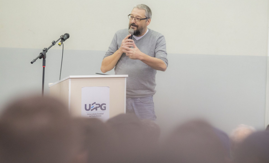 Com 1.750 alunos formados, curso de Agronomia da UEPG completa 40 anos