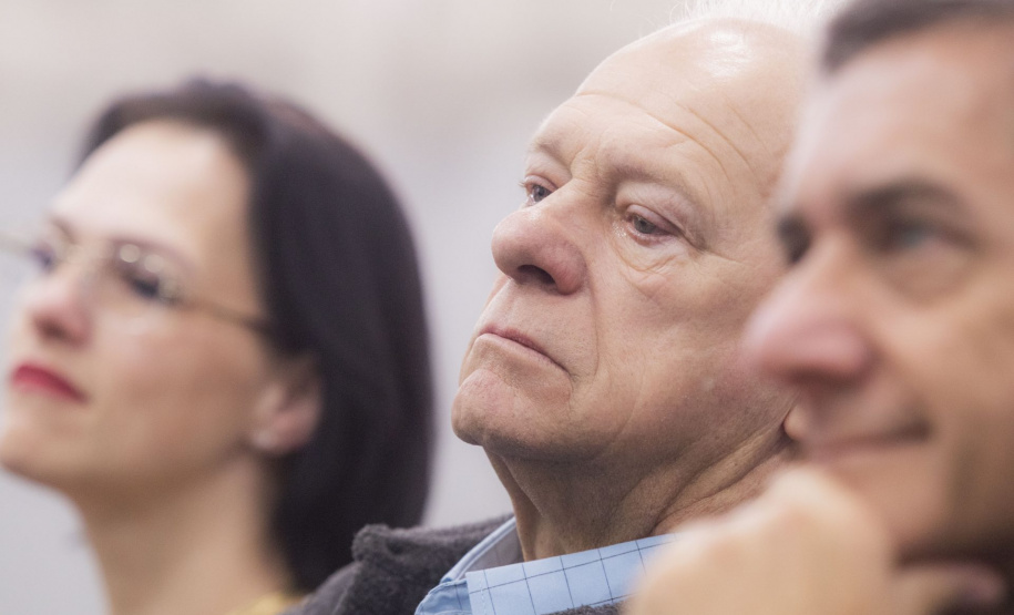 Com 1.750 alunos formados, curso de Agronomia da UEPG completa 40 anos