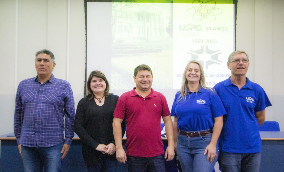 Com 1.750 alunos formados, curso de Agronomia da UEPG completa 40 anos