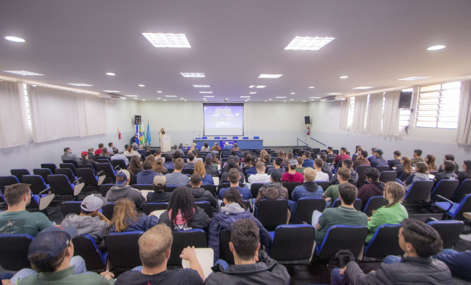 Com 1.750 alunos formados, curso de Agronomia da UEPG completa 40 anos
