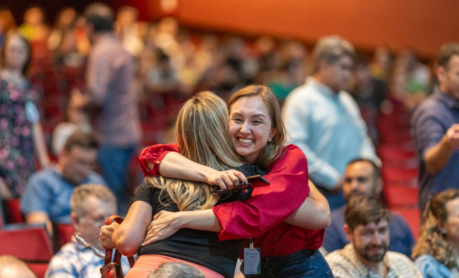 Secretário apresenta segundo balanço trimestral da Educação do Paraná em 2023