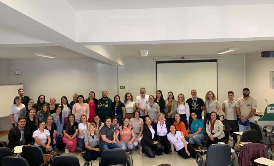 Sesa fortalece ações na região Oeste contra a dengue e divulga novos números da doença