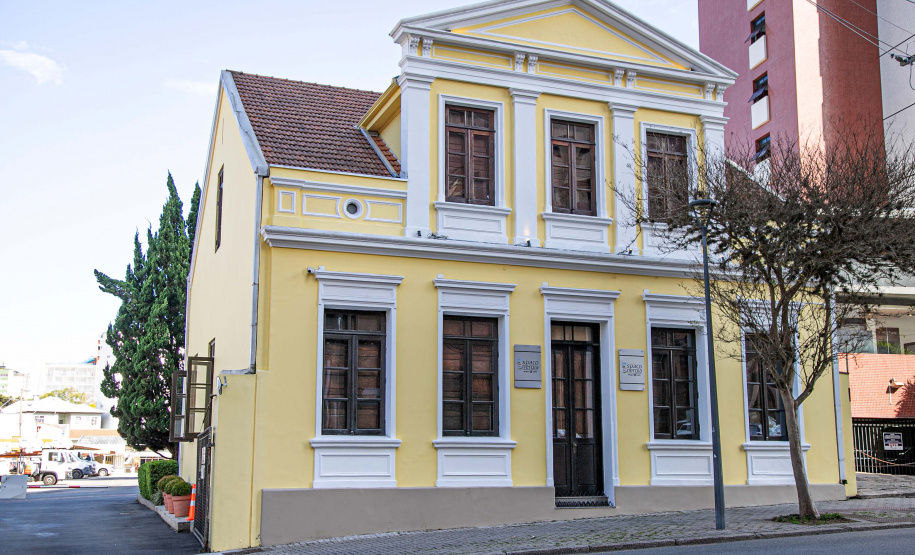 Museu Espaço Energia