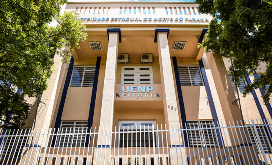 UENP