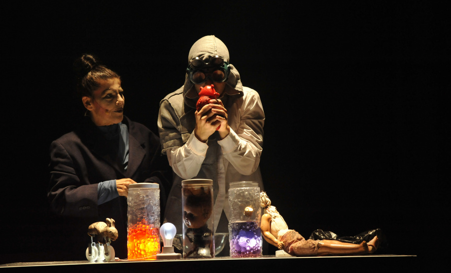 7ª Mostra Espetacular