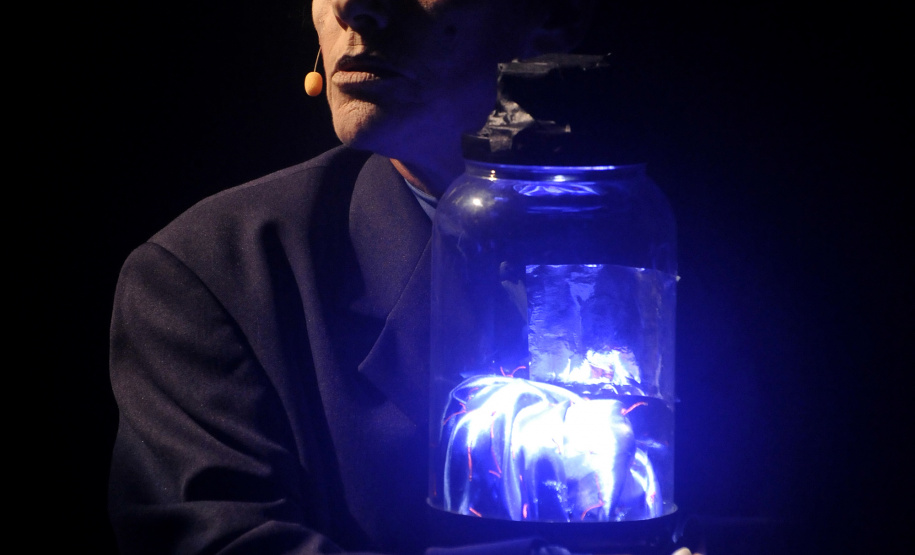 7ª Mostra Espetacular