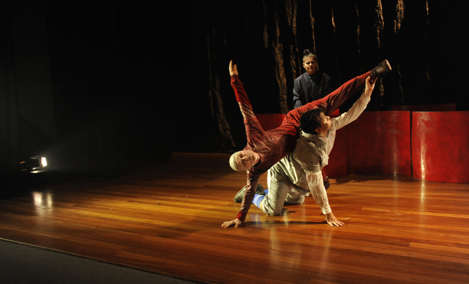 7ª Mostra Espetacular