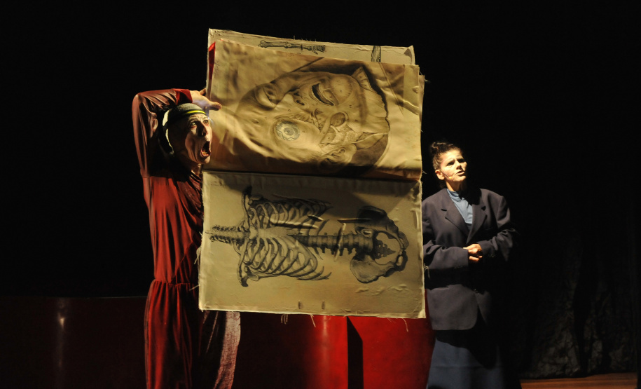 7ª Mostra Espetacular