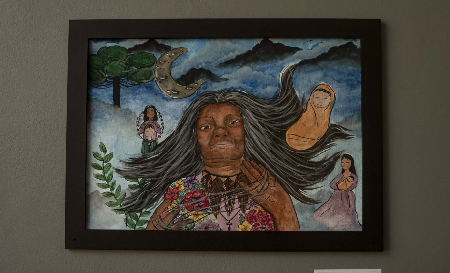 Concurso Paranaense de Desenho