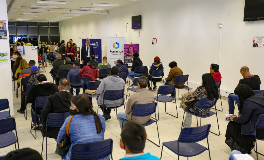 Agência do Trabalhador