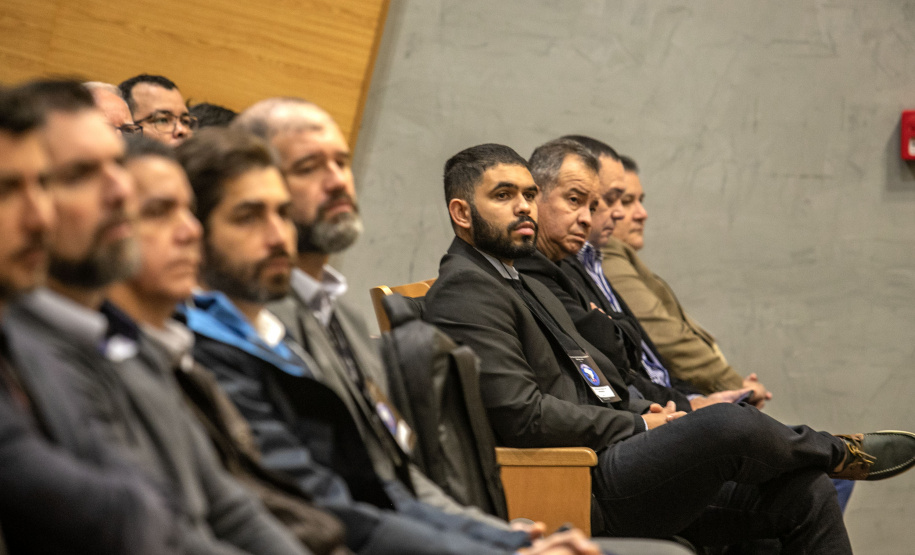 Investimento da Portos do Paraná em capacitação dos colaboradores cresce 79%