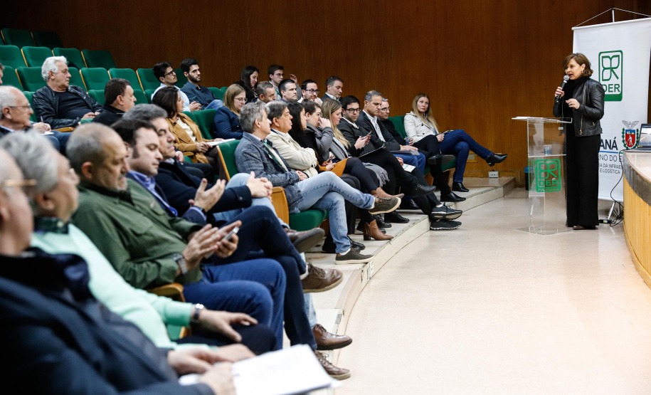 Audiência Pública - Programas de Conservação