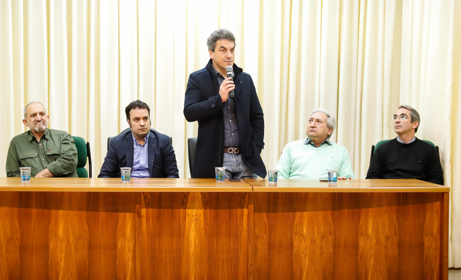 Audiência Pública - Programas de Conservação