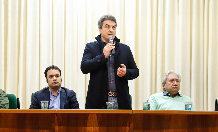 Audiência Pública - Programas de Conservação