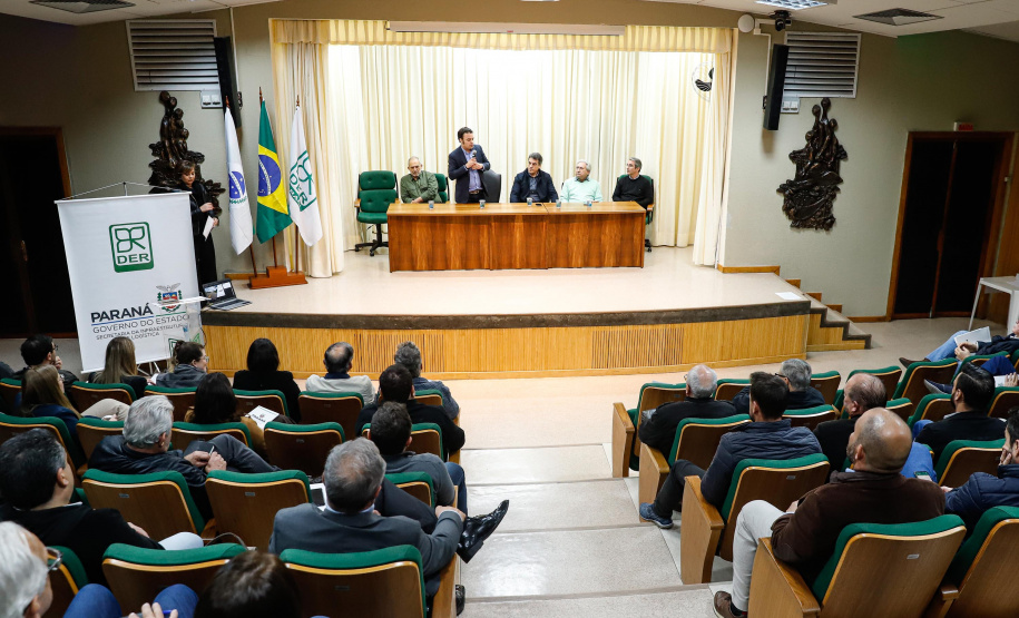 Audiência Pública - Programas de Conservação