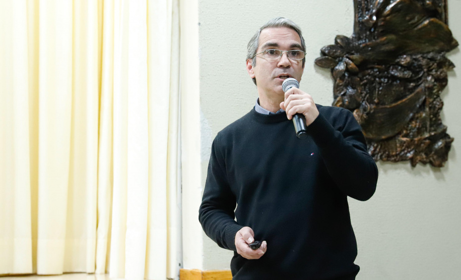 Audiência Pública - Programas de Conservação