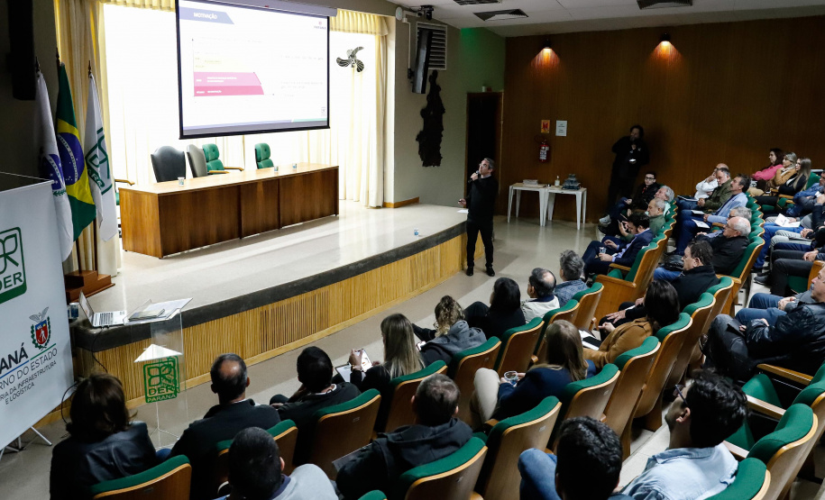 Audiência Pública - Programas de Conservação