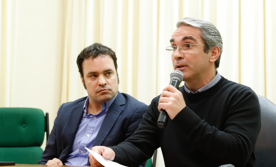 Audiência Pública - Programas de Conservação