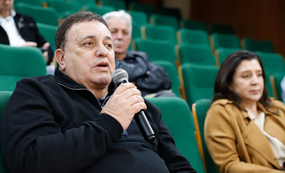 Audiência Pública - Programas de Conservação