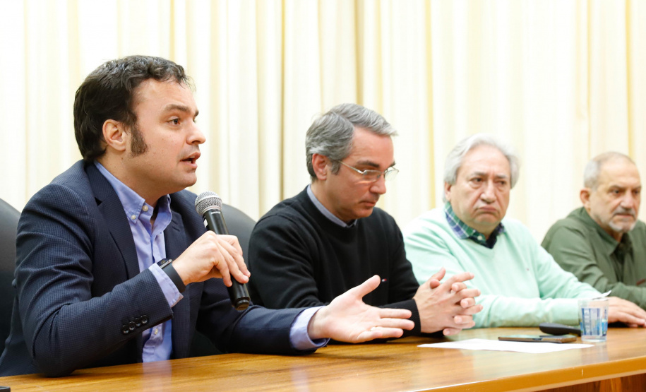 Audiência Pública - Programas de Conservação