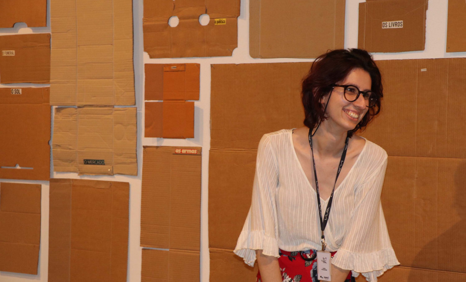 MUPA terá roda de conversa com mulheres negras sobre saberes afro-atlânticos