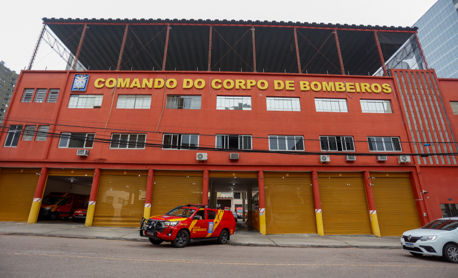 bombeiros
