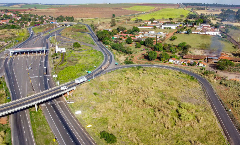 Leilão do 2º lote das novas concessões rodoviárias do Paraná será no dia 29