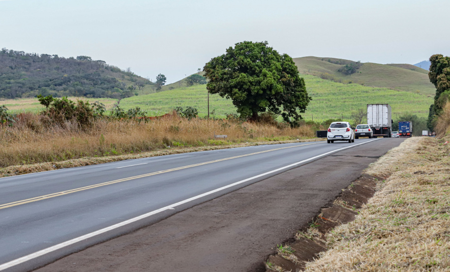 Leilão do 2º lote das novas concessões rodoviárias do Paraná será no dia 29