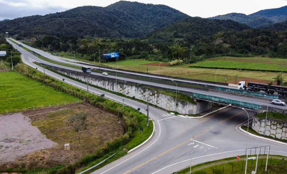 Leilão do 2º lote das novas concessões rodoviárias do Paraná será no dia 29