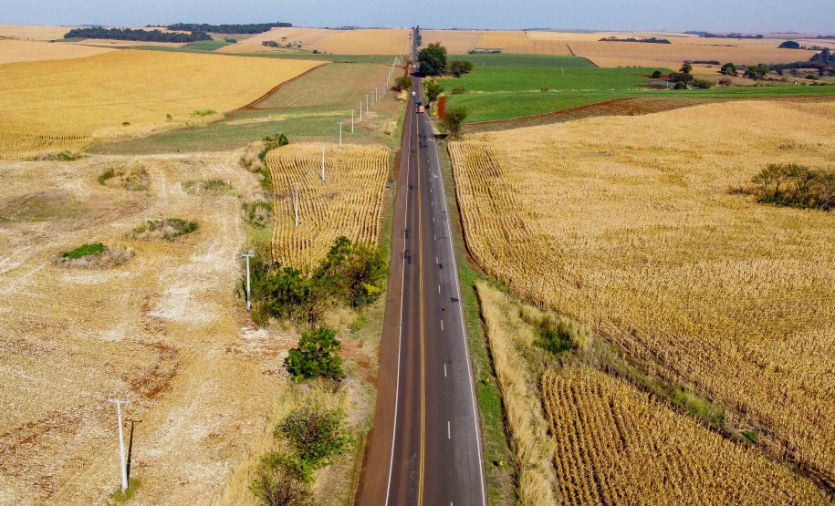 Leilão do 2º lote das novas concessões rodoviárias do Paraná será no dia 29