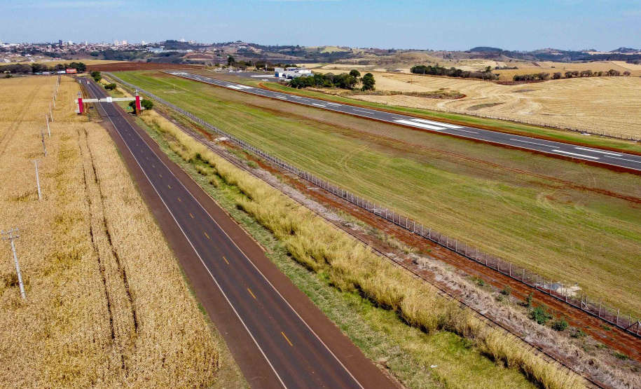 Leilão do 2º lote das novas concessões rodoviárias do Paraná será no dia 29