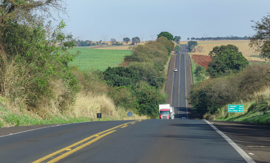 Leilão do 2º lote das novas concessões rodoviárias do Paraná será no dia 29