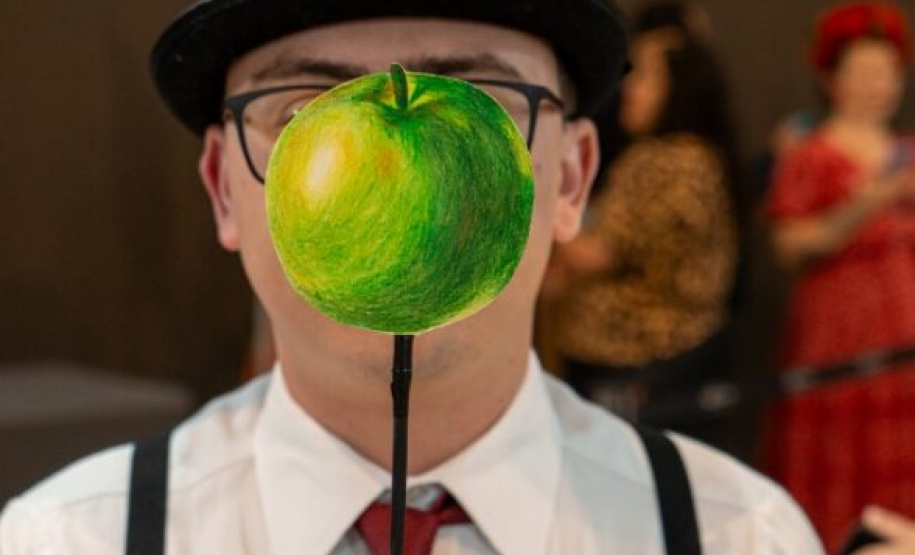 Educação reúne 800 educadores em encontro de formação continuada em Foz do Iguaçu