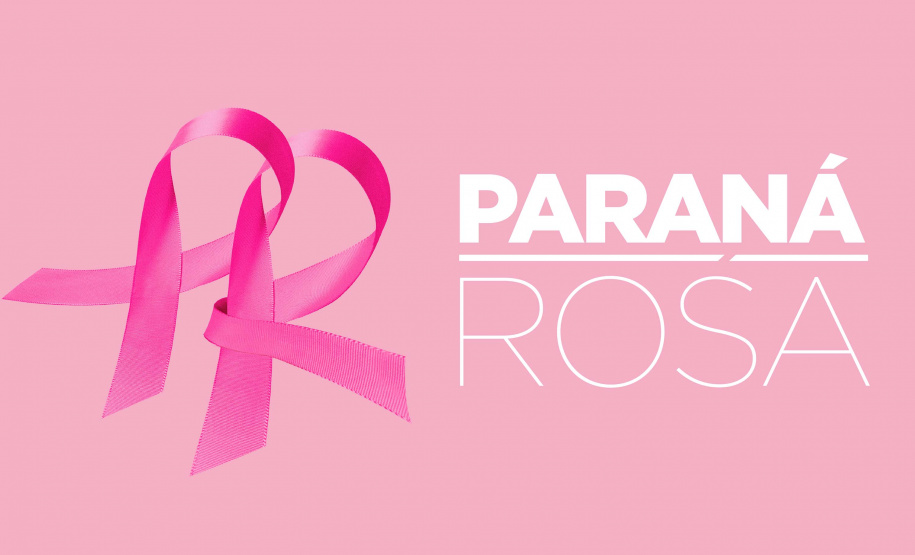 Paraná Rosa antecipará ações de prevenção e cuidado e convoca as mulheres para exames de rotina
