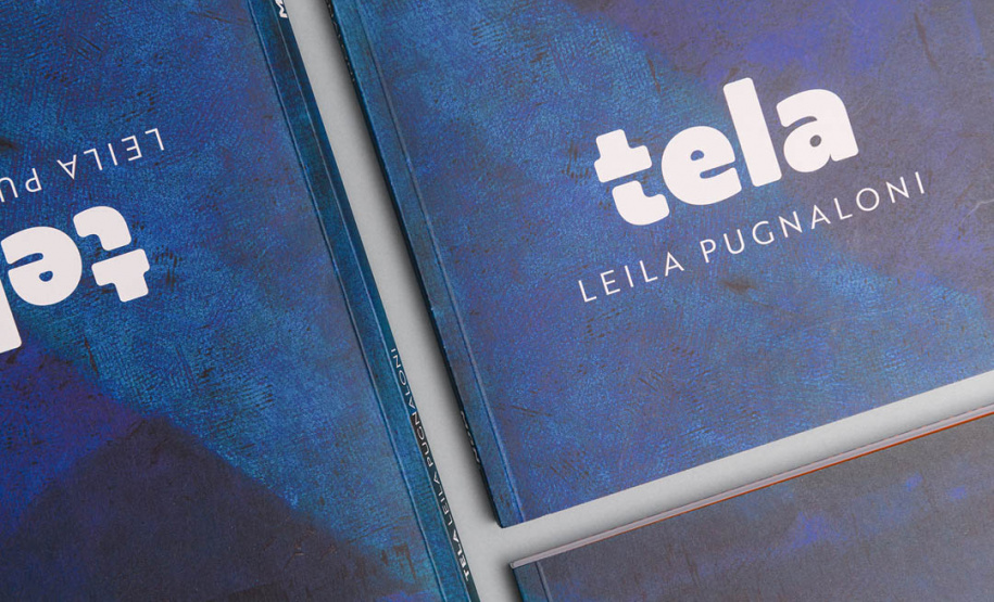 Museu Oscar Niemeyer realiza lançamento do catálogo “Tela”, já disponível na MON Loja