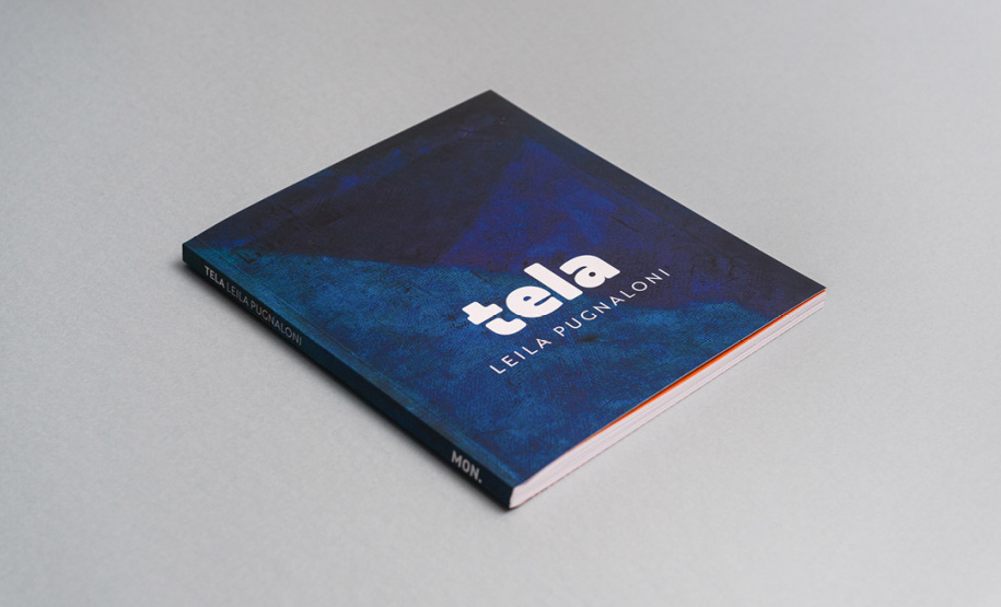 Museu Oscar Niemeyer realiza lançamento do catálogo “Tela”, já disponível na MON Loja